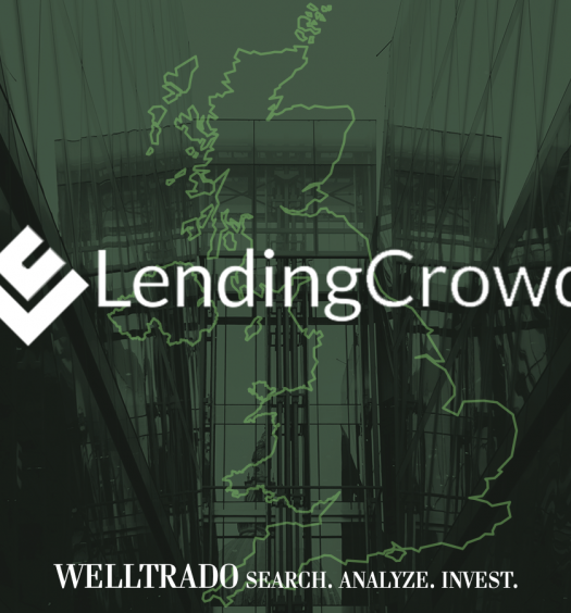LendingCrowd