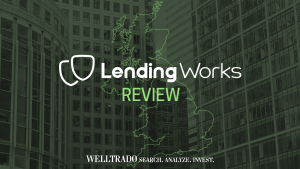 Lending Works review