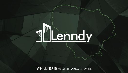 Lenndy April review