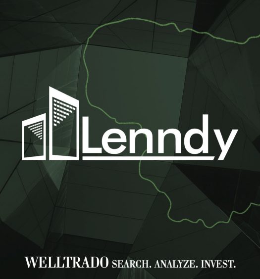 Lenndy