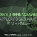 Paskolų refinansavimas