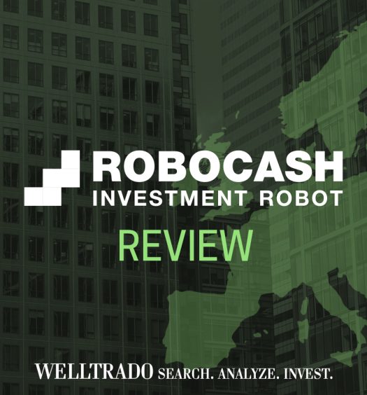 Robocash review
