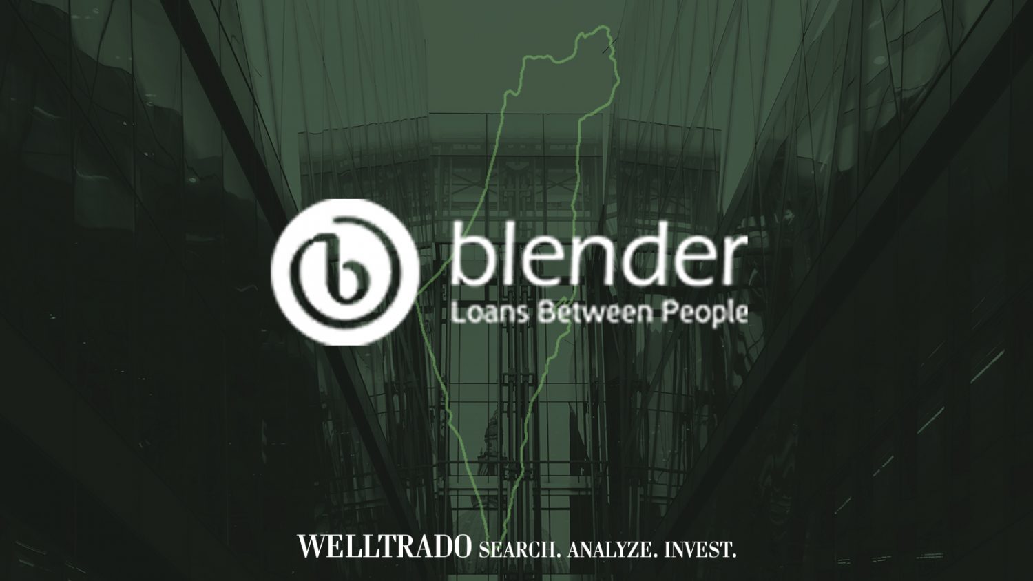 blender loans