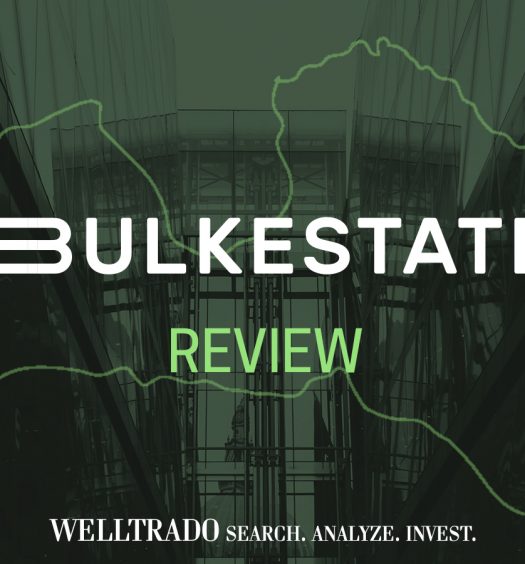 Bulkestate