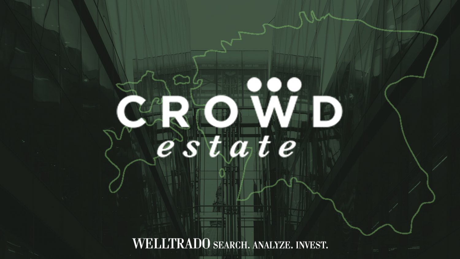 crowdestate