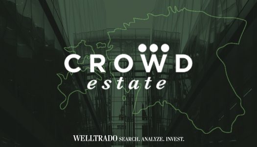 COVID-19 effect on real estate market