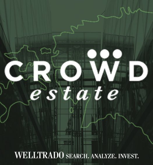 crowdestate