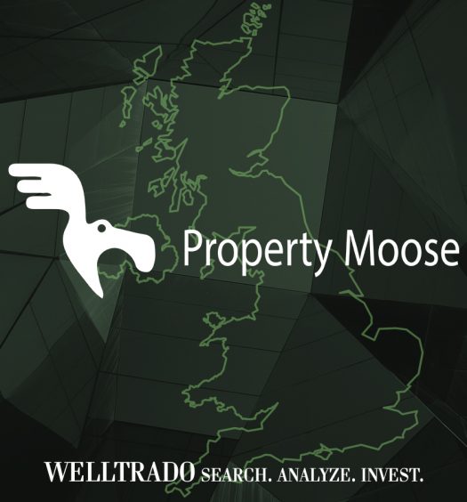 property moose review