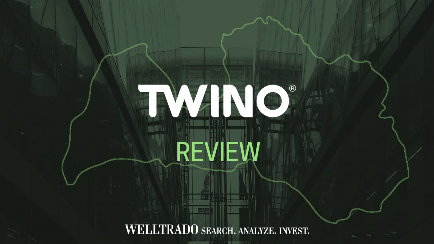 twino review