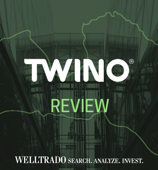 twino review